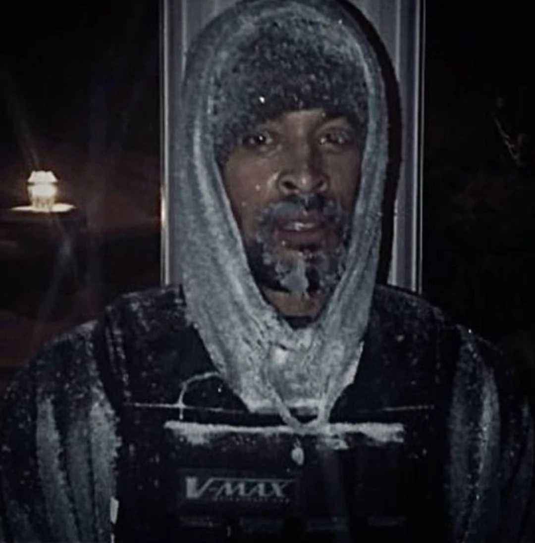 David Goggins thumbnail