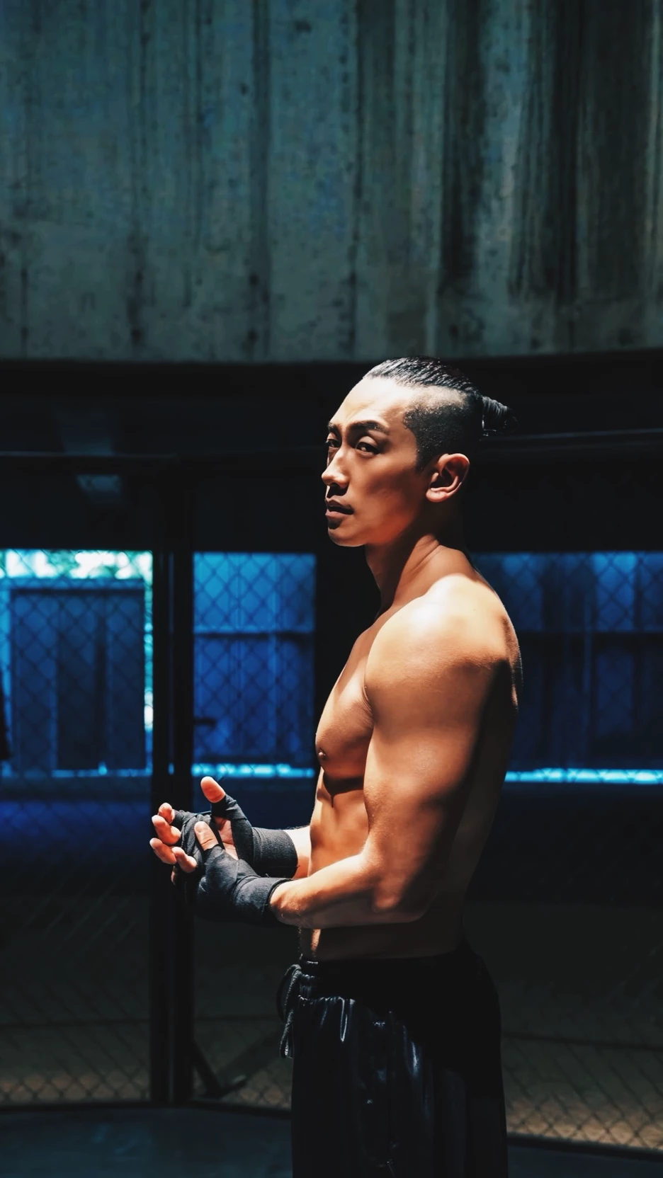 Baek-jeong thumbnail