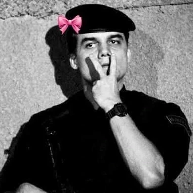 Roberto Nascimento. thumbnail