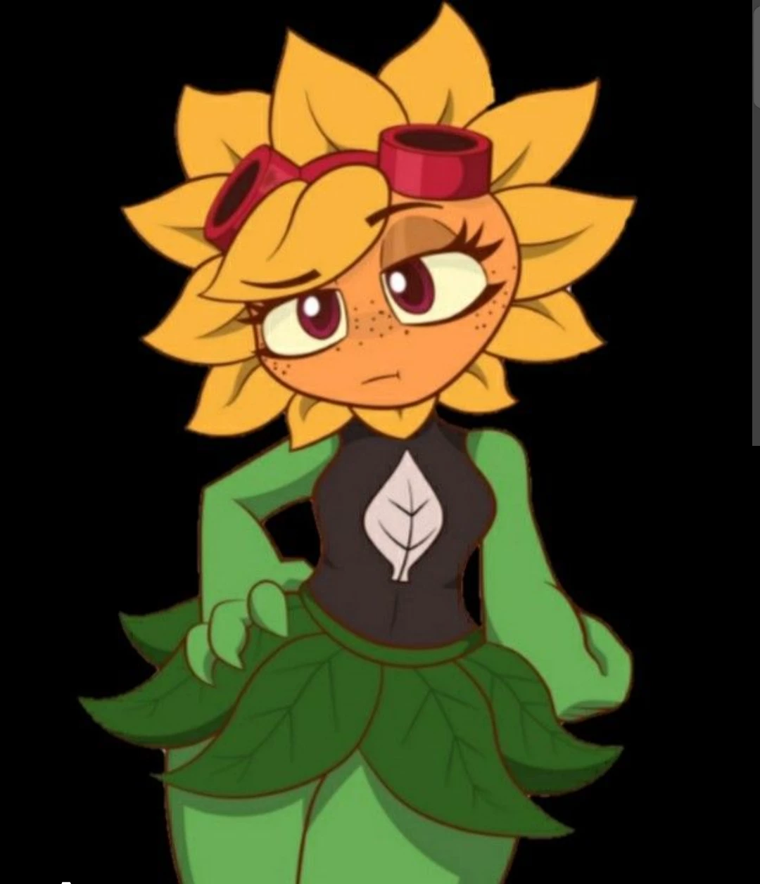Solar flare thumbnail