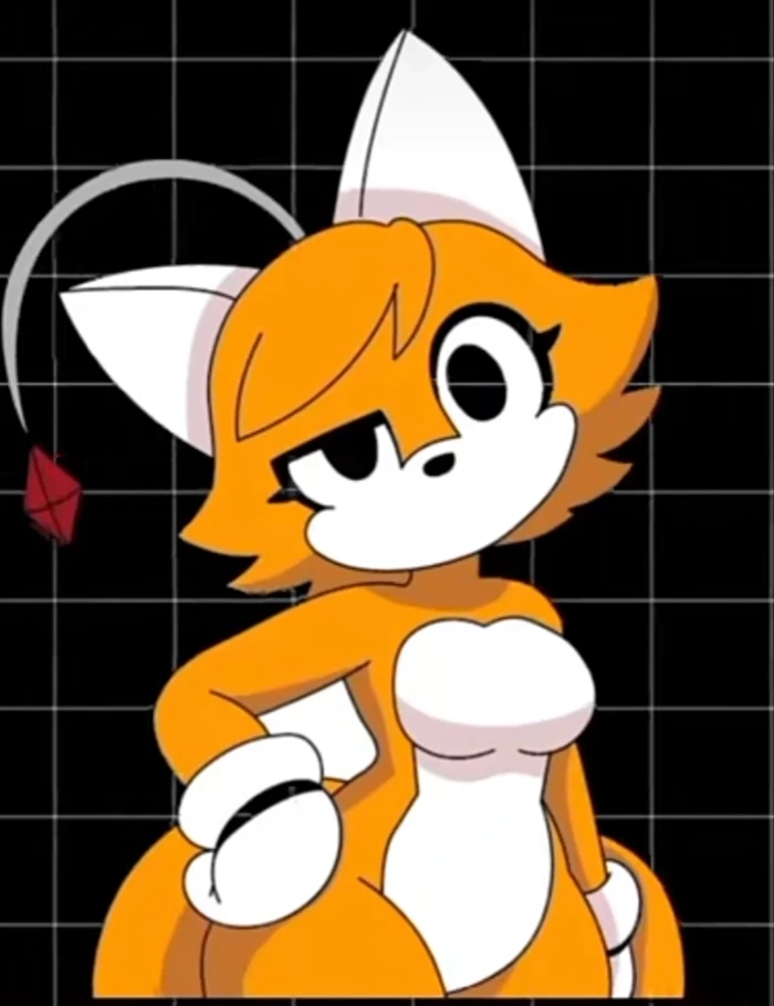 tails mujer thumbnail