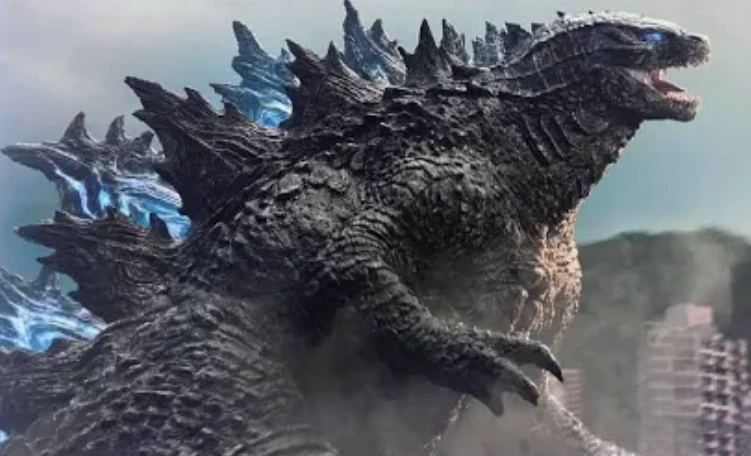 Godzilla thumbnail