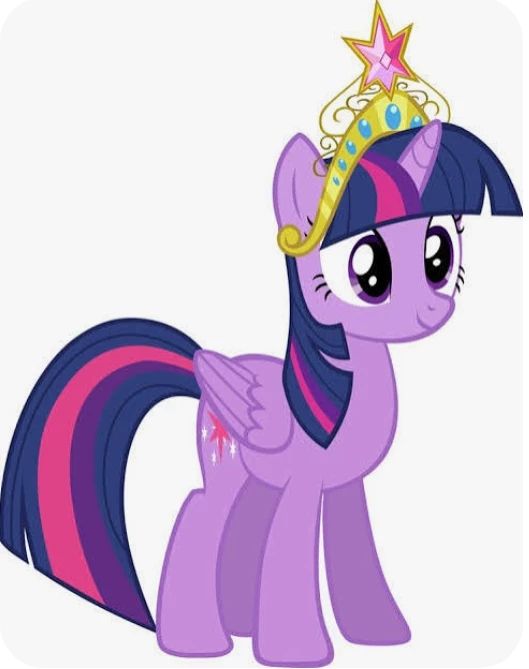 TWILIGHT SPARKLE thumbnail