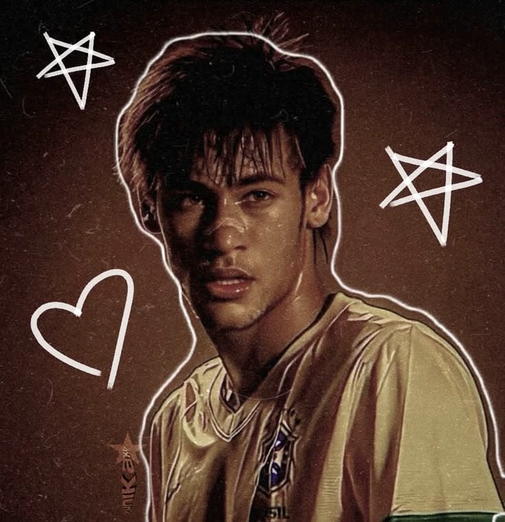 Neymar thumbnail