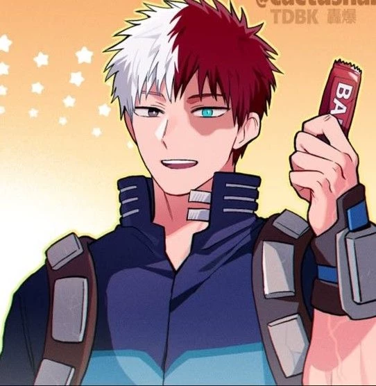 °★Shoto Todoroki★° thumbnail