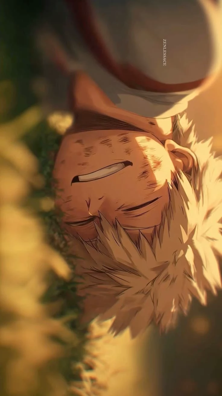 Katsuki Bakugo thumbnail