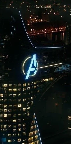 Avengers - Post Infinity War thumbnail