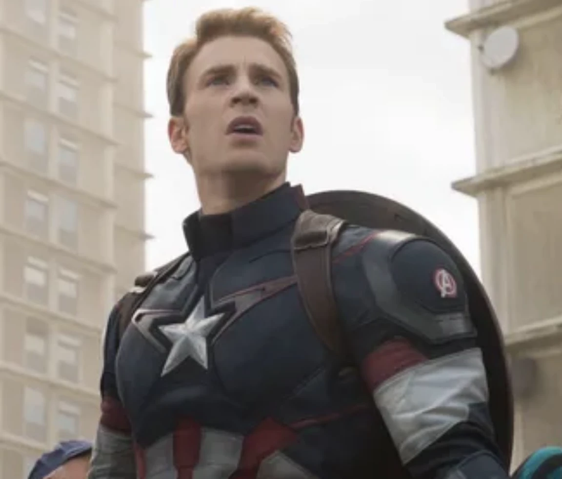 Captain America  thumbnail