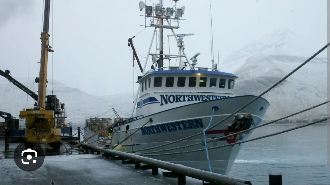 Deadliest Catch: Northwestern thumbnail