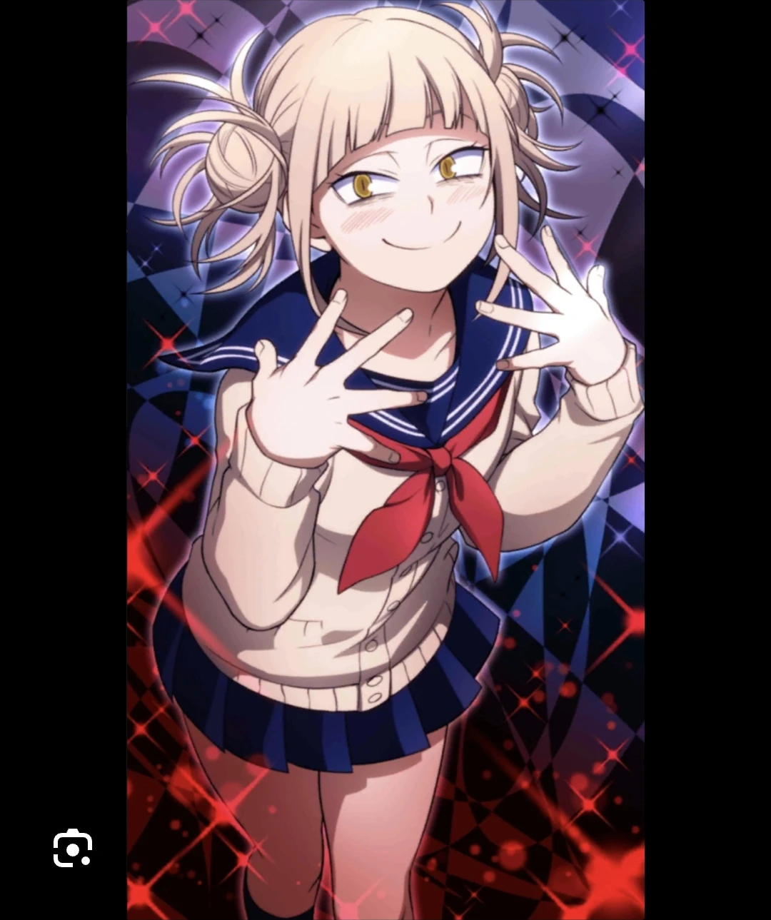 You are Himiko Toga thumbnail