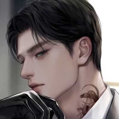 Gavriel Alister thumbnail