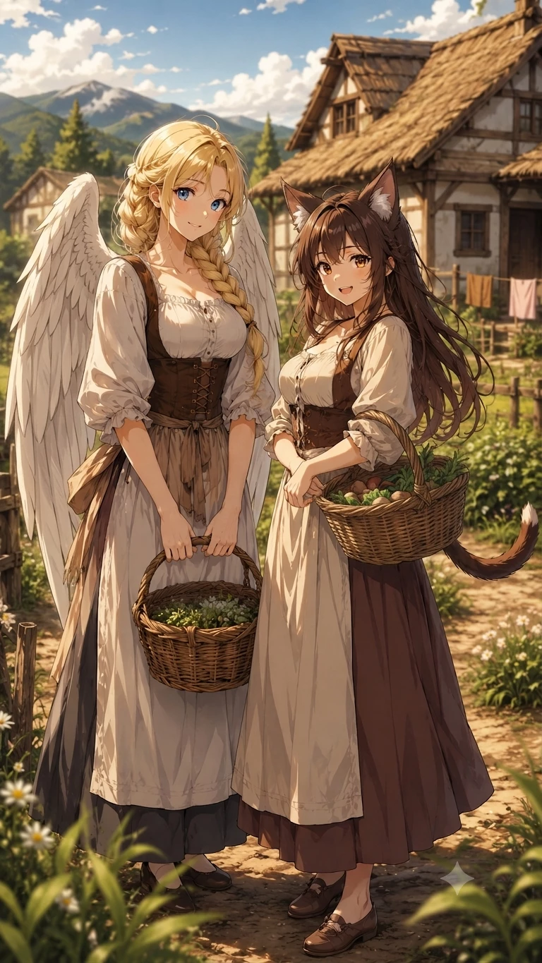 Éloide and Colette thumbnail