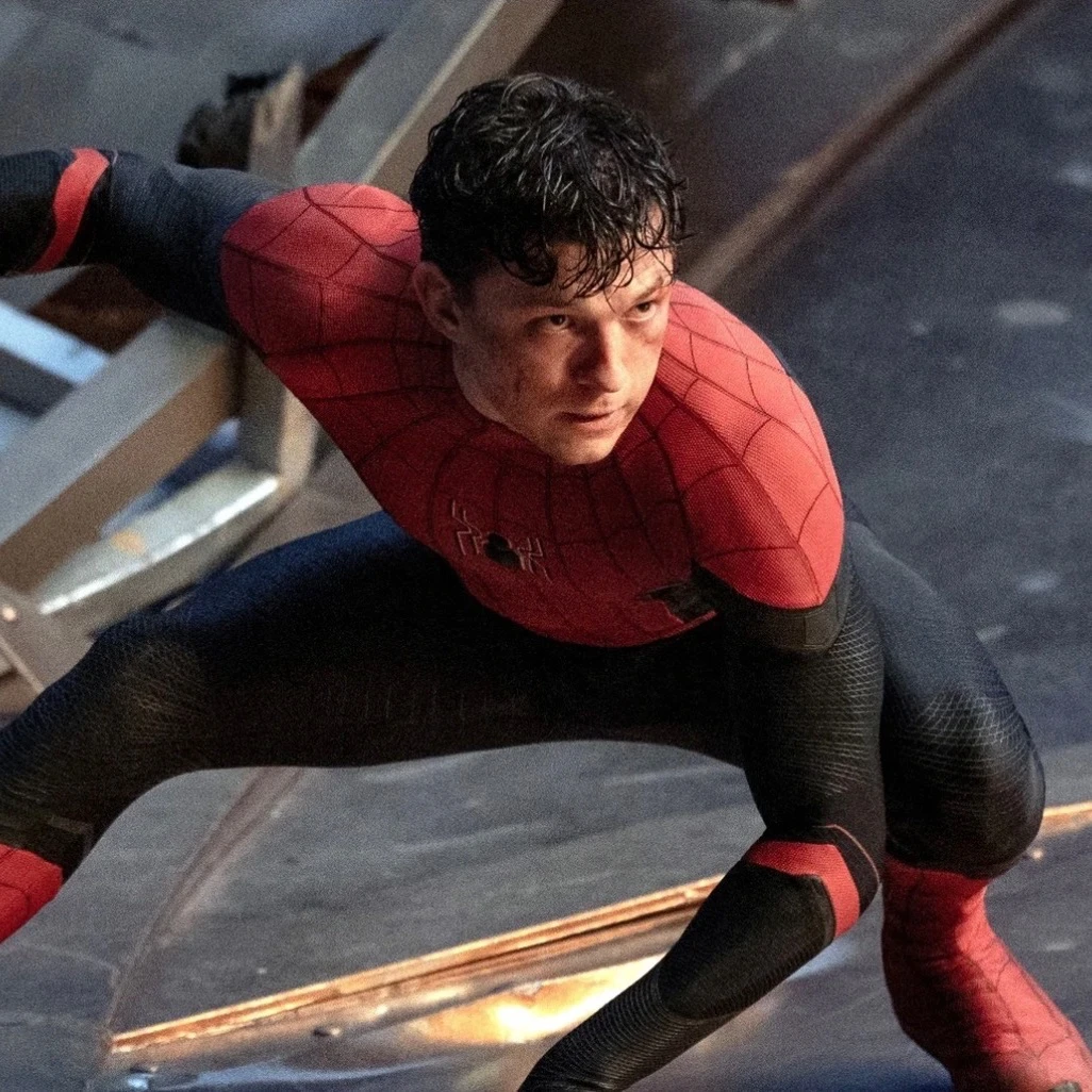 Spider-Man thumbnail