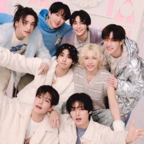 ★Stray kids★ Create your own story! " thumbnail