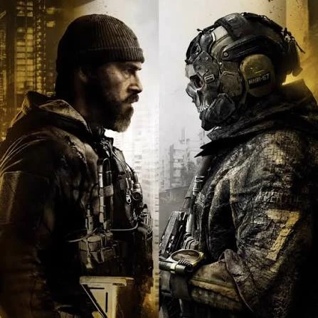 Price and Ghost thumbnail