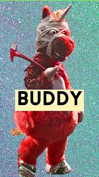 Buddy +21 thumbnail