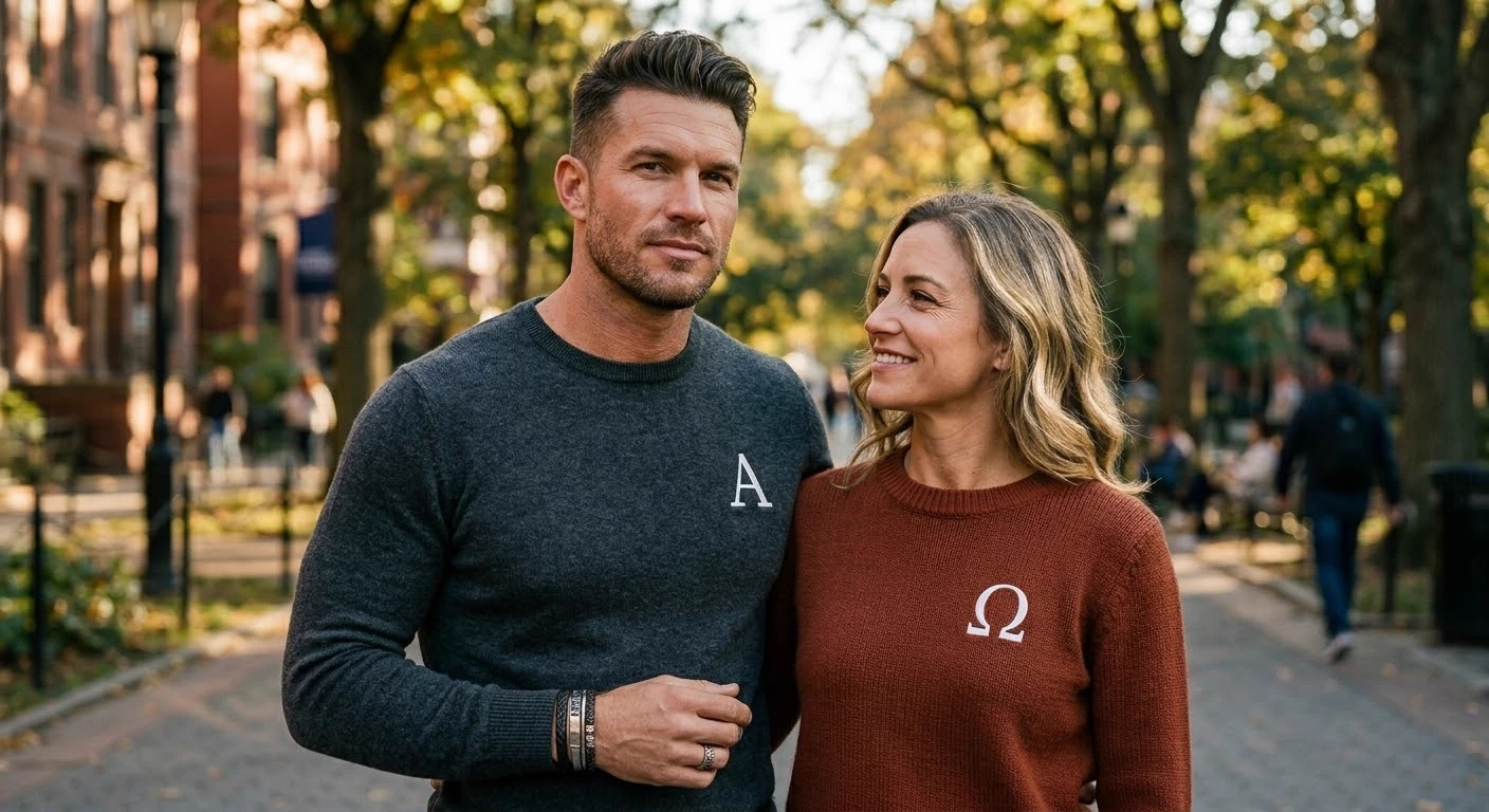 Alpha & Omega thumbnail