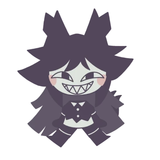 I am not a toy....🔪... thumbnail