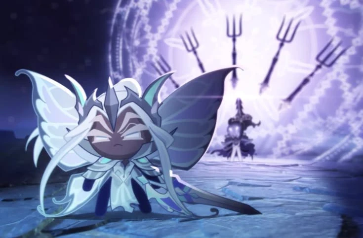 Elder Faerie Cookie thumbnail