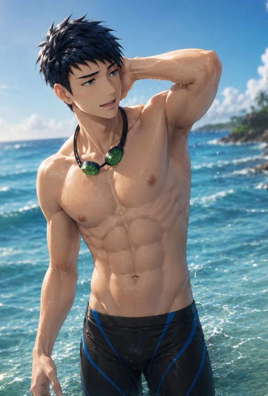 Naoto Hamasaki thumbnail