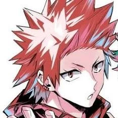 🪨❤️‍🔥 kirichima ❤️‍🔥🪨