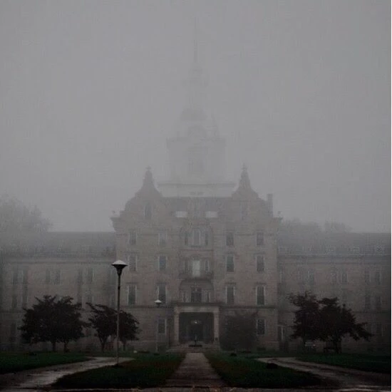 Insane Asylum thumbnail