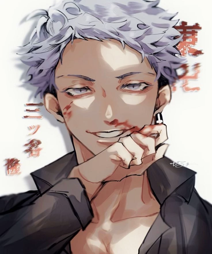 Takashi Mitsuya thumbnail