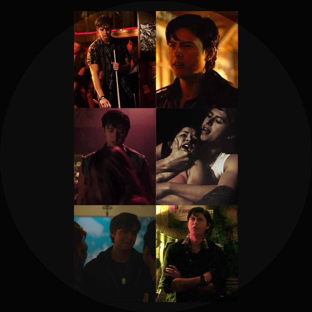 02 \| Riverdale thumbnail