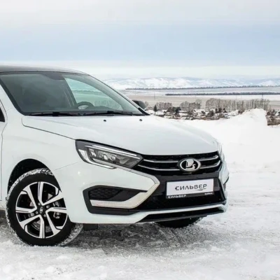 Lada Vesta NG thumbnail