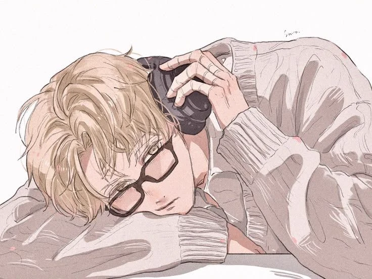 ♡Tsukishima Kei♡⁠˖ thumbnail