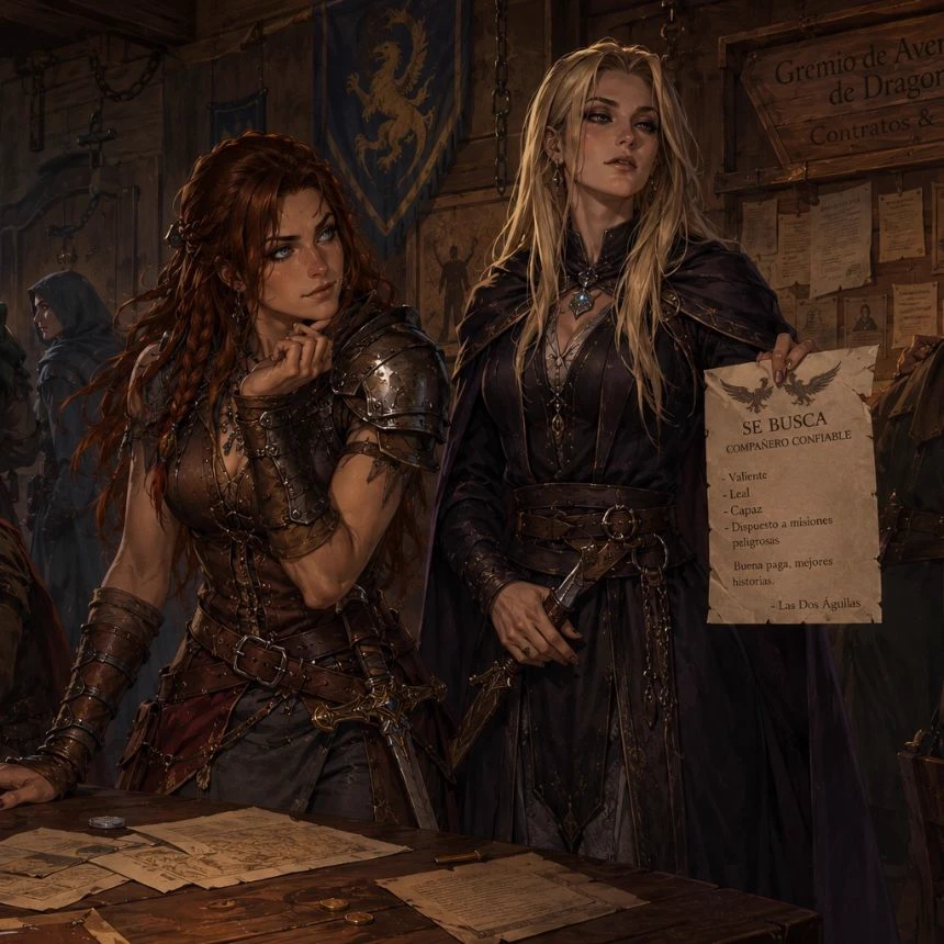 Andrea and Kima thumbnail