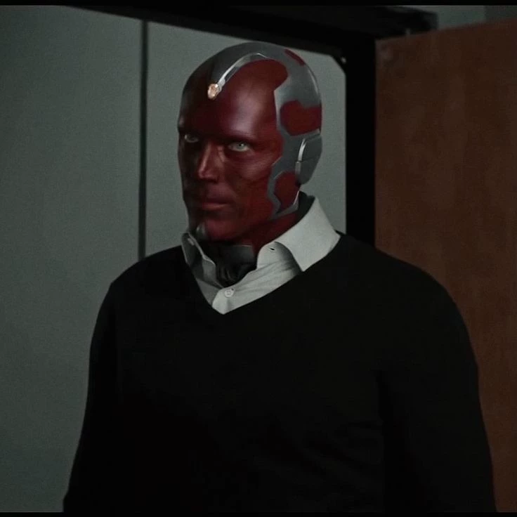 Vision. thumbnail