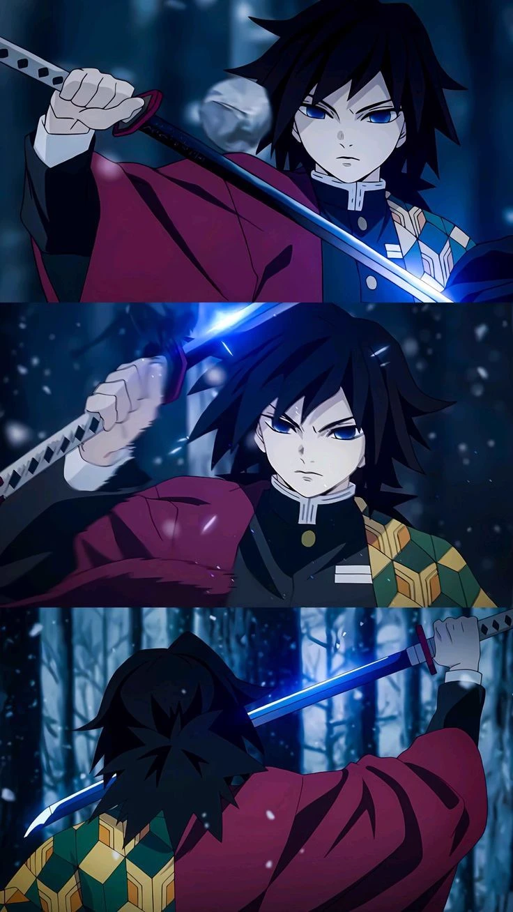 Giyu//cold boyfriend thumbnail