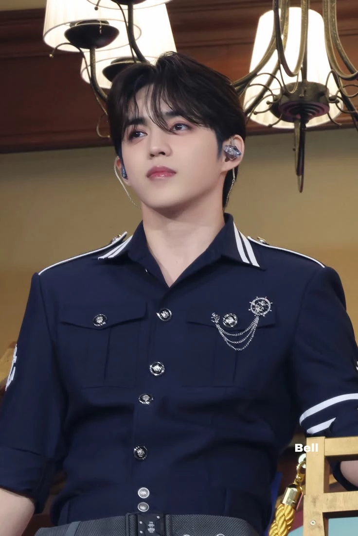 Choi Seungcheol thumbnail