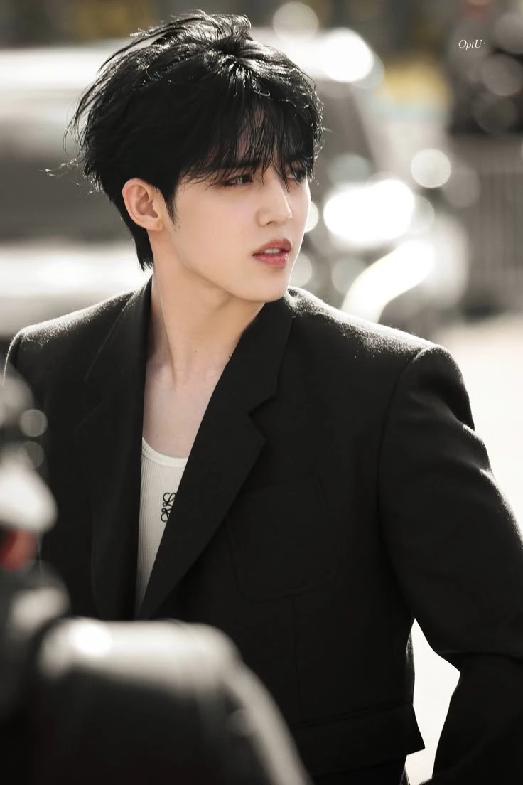 Choi Seungcheol thumbnail