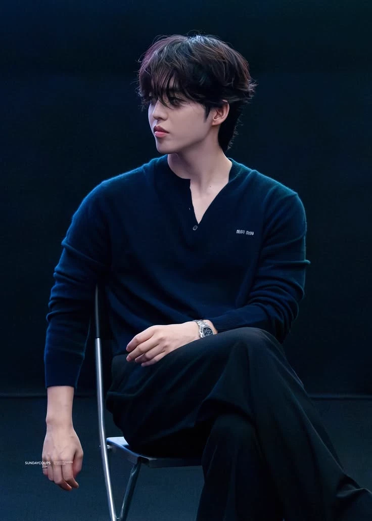 Choi Seungcheol thumbnail
