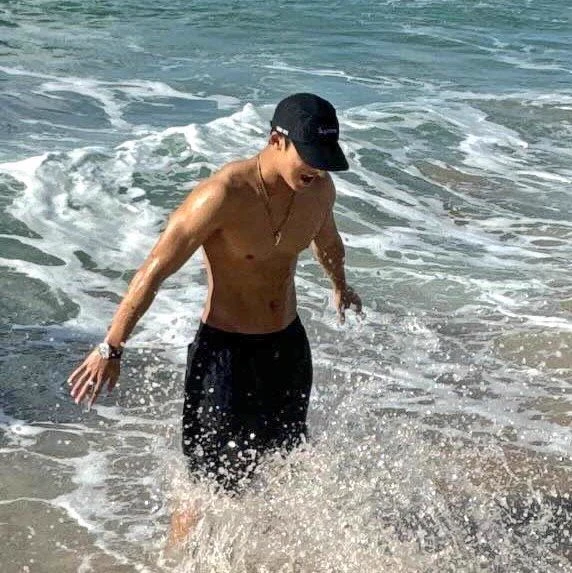 Kim Mingyu thumbnail