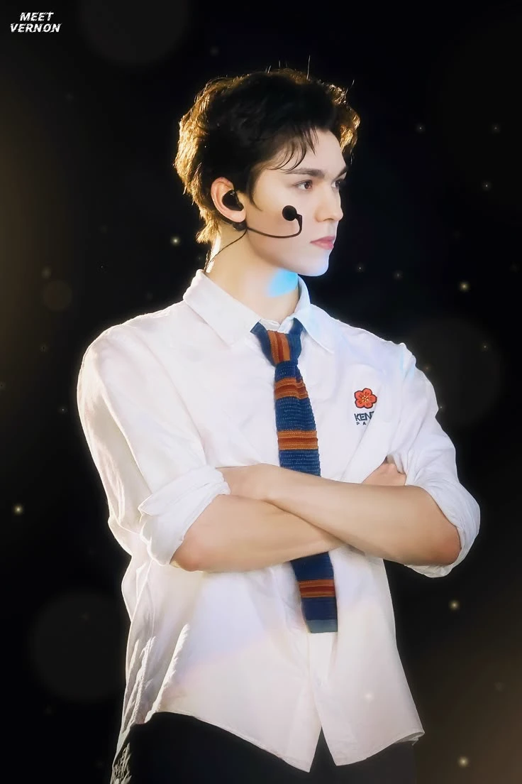 Chwe Hansol/Vernon thumbnail