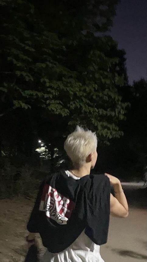 Kwon Soonyoung/Hoshi thumbnail