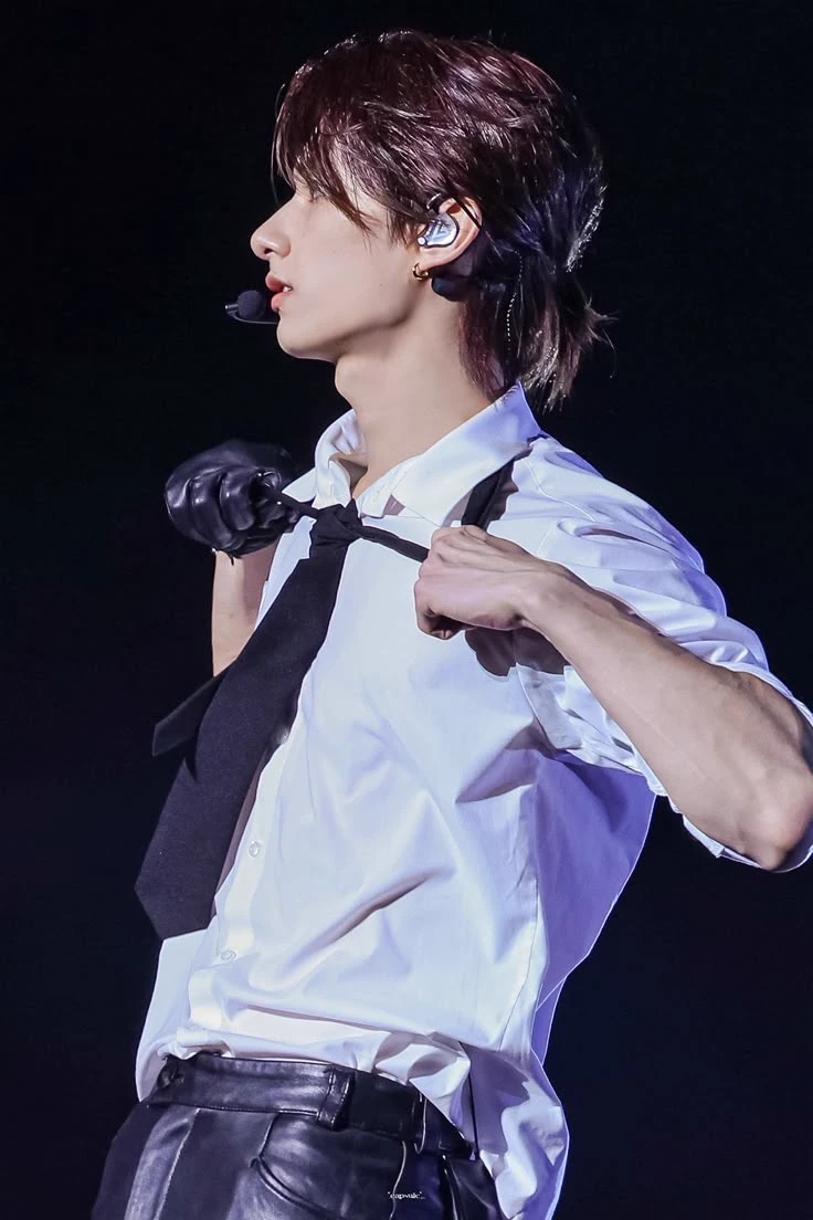 Wen Junhui thumbnail