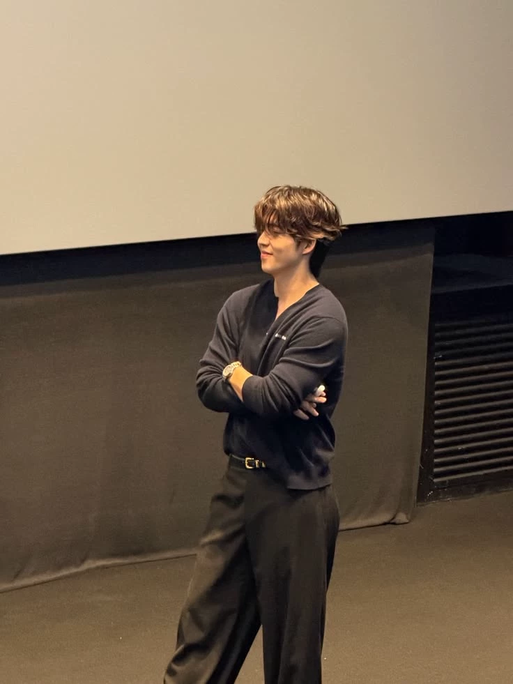 Choi Seungcheol thumbnail