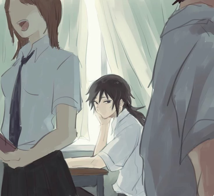 Tomioka Giyu  thumbnail