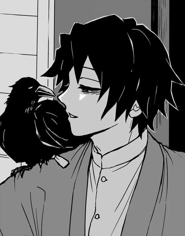 Tomioka Giyu thumbnail