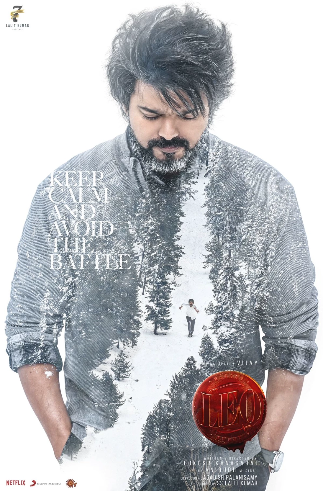 Leo thumbnail