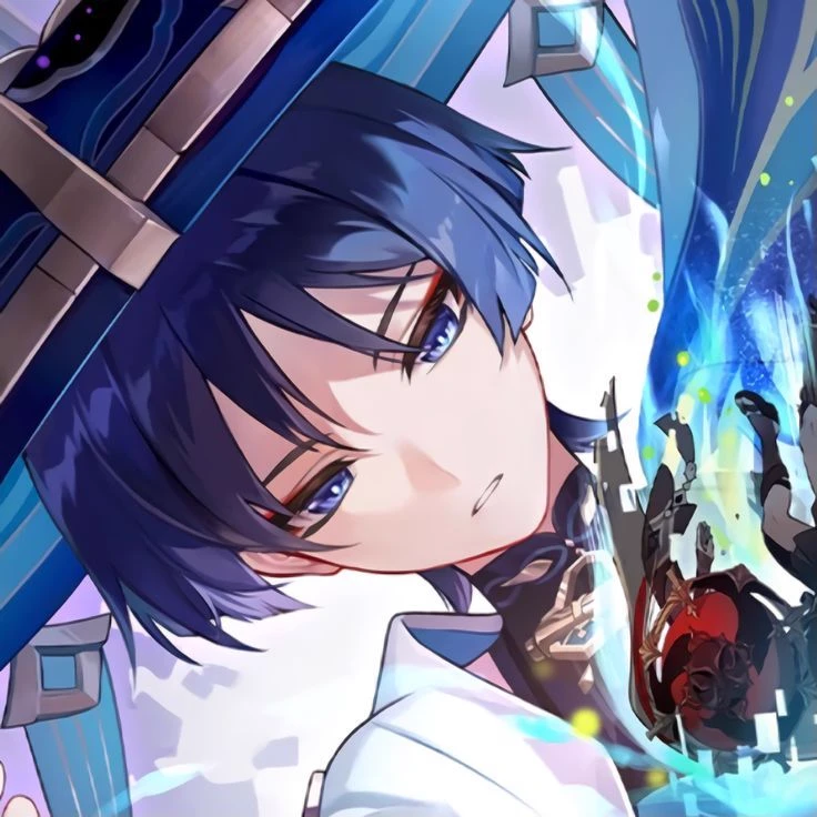 Scaramouche | Roommate thumbnail