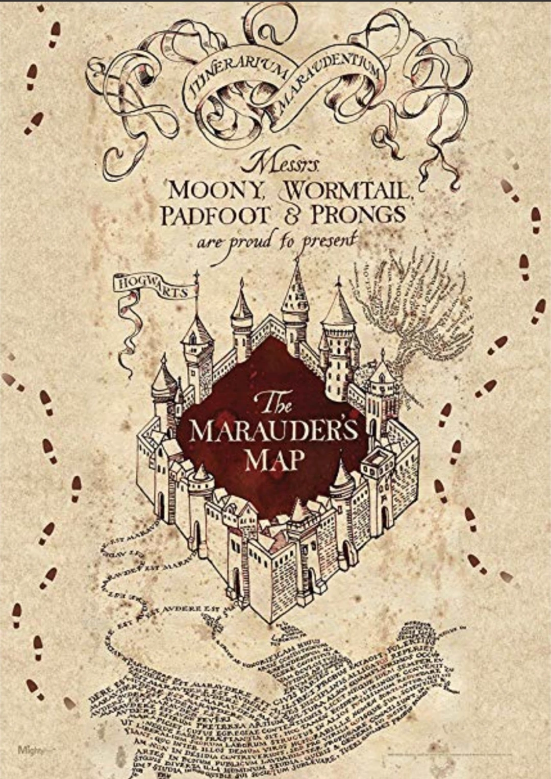 The Marauders era (First year) thumbnail