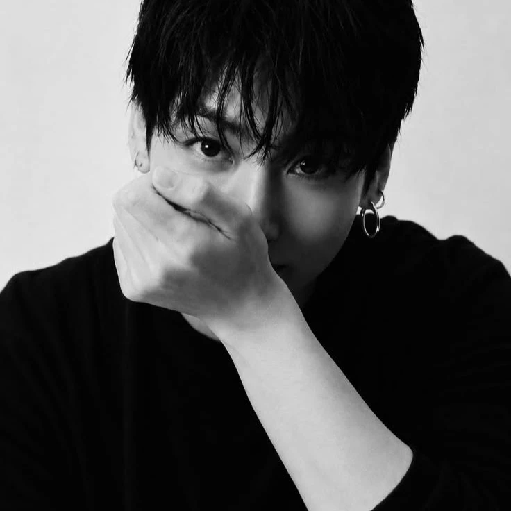 Jungkook thumbnail