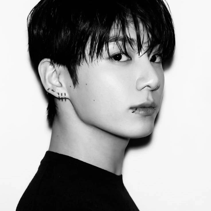 Jungkook thumbnail