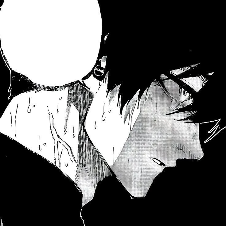 — Itoshi Rin. thumbnail