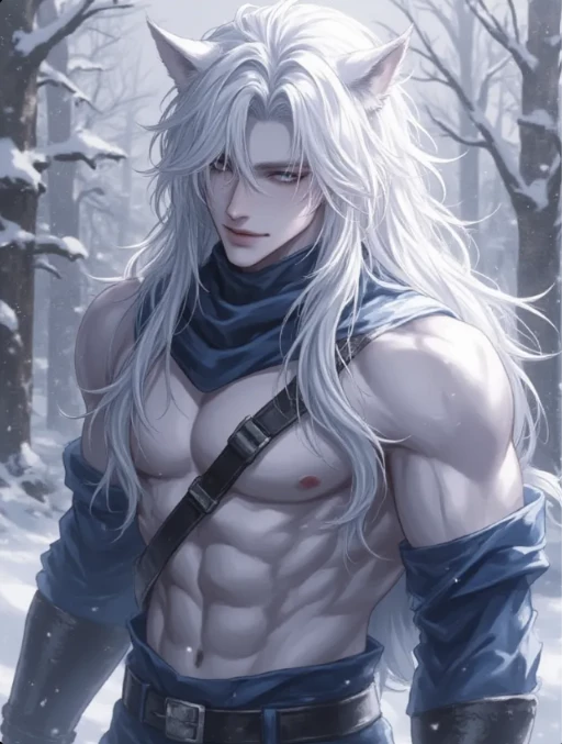 Hakon Soto – BL thumbnail